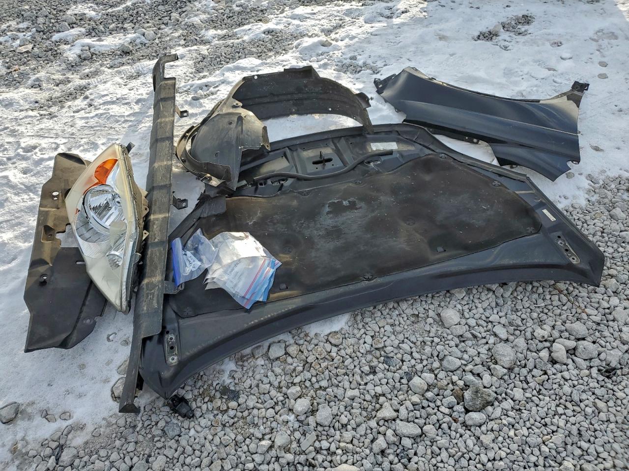 2011 Honda Cr-V Se VIN: 5J6RE4H48BL079193 Lot: 95902385