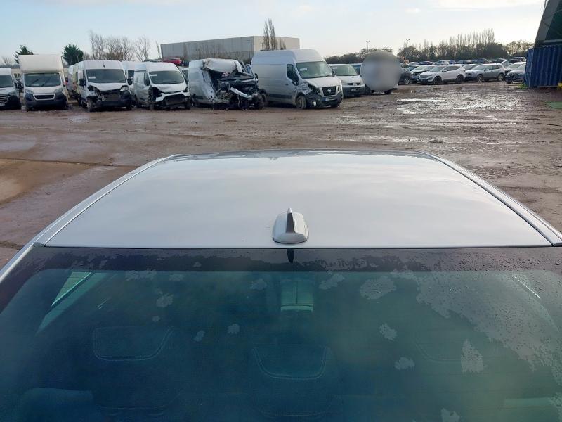 2013 MERCEDES-BENZ E CLASS E220 CDI SE 4DR 7G-TRONIC