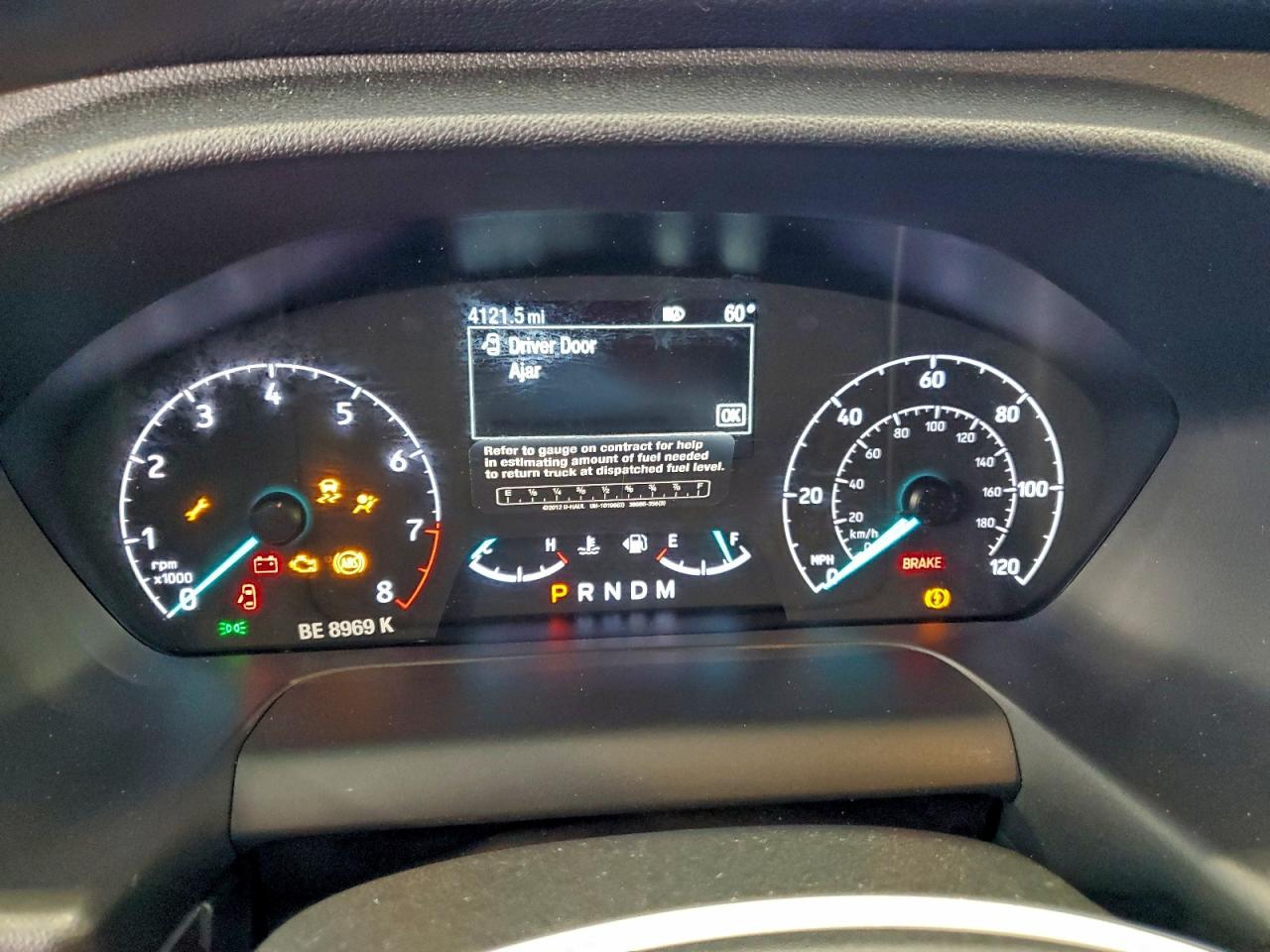 2025 Ford Transit T-250 VIN: 1FTBR1Y81SKA87932 Lot: 96137885