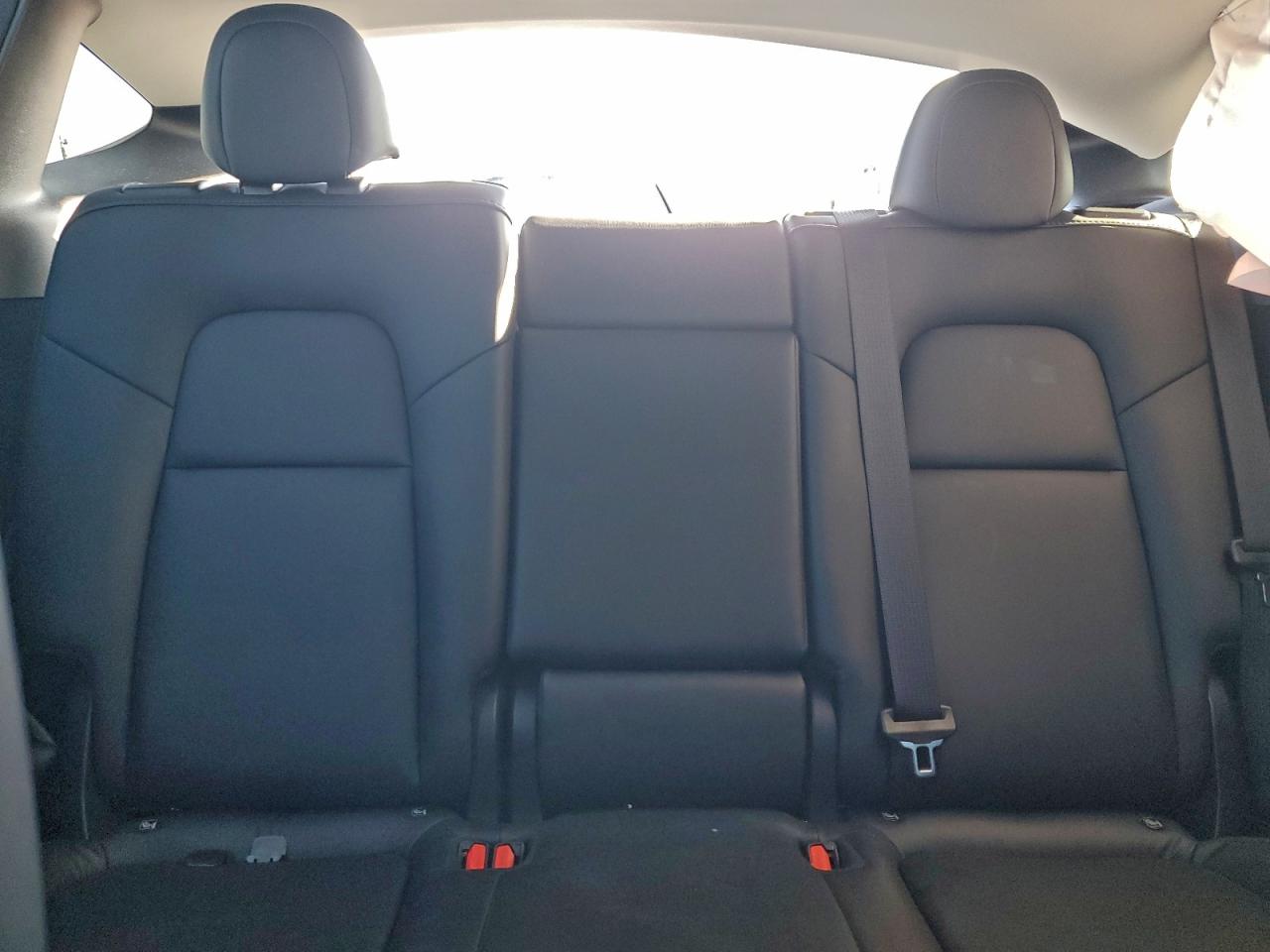 2023 Tesla Model Y VIN: 7SAYGDEE4PA194389 Lot: 94501375