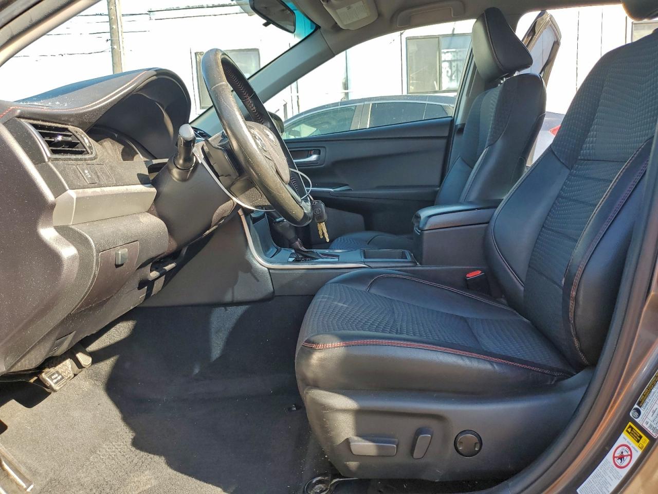 2015 Toyota Camry Le VIN: 4T1BF1FK4FU022618 Lot: 93995165