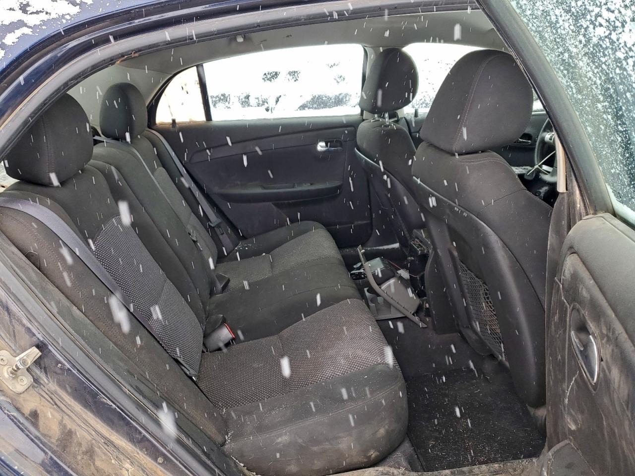 2011 Chevrolet Malibu 1Lt VIN: 1G1ZC5E14BF380062 Lot: 94899195