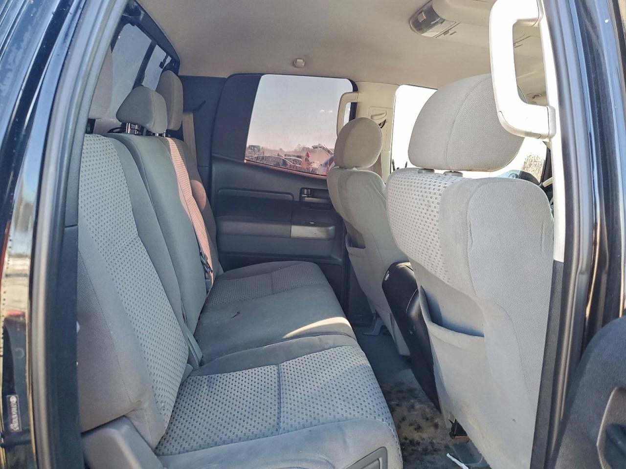 2007 Toyota Tundra Double Cab Sr5 VIN: 5TFRV54167X028475 Lot: 96109915