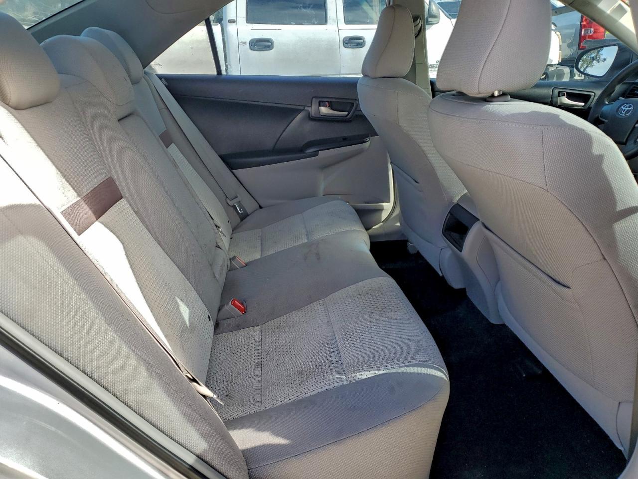 2012 Toyota Camry Base VIN: 4T1BF1FK9CU635992 Lot: 96466985