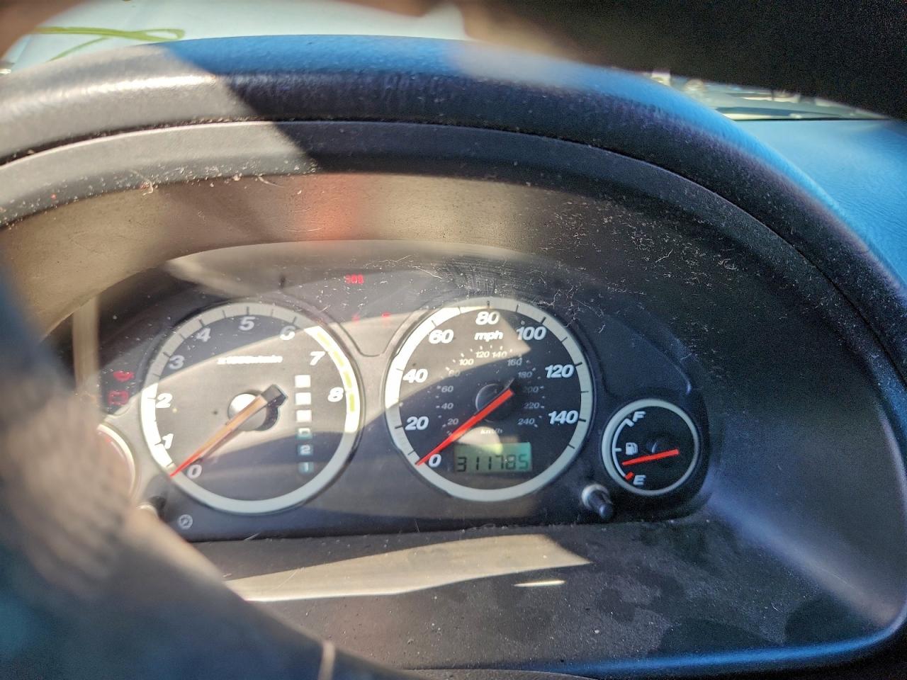 2004 Honda Cr-V Ex VIN: SHSRD78874U226115 Lot: 97169705