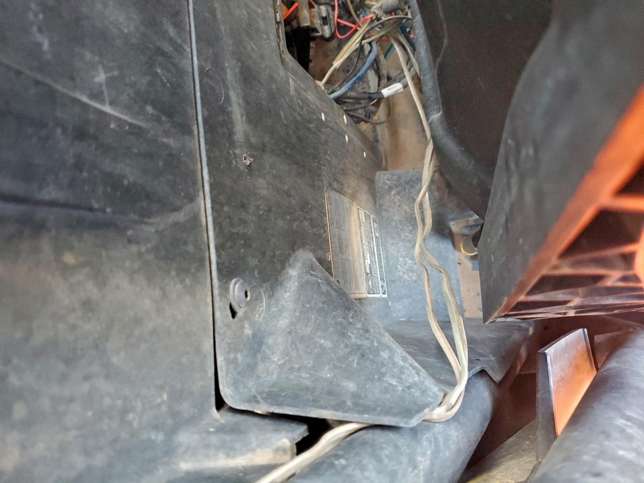 2019 Can-Am Maverick X3 X Ds Turbo R VIN: 3JBVDAW49KK002516 Lot: 95916135