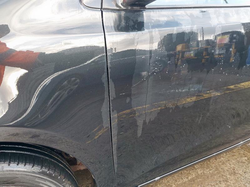 2009 TOYOTA IQ 1.0 VVT-I 3DR