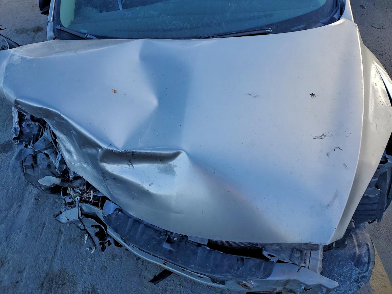 2013 Mazda 3 I VIN: JM1BL1V77D1798346 Lot: 94530085