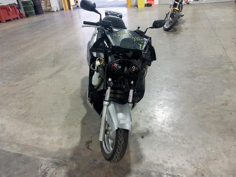 2015 HONDA FJS 600 A-7 