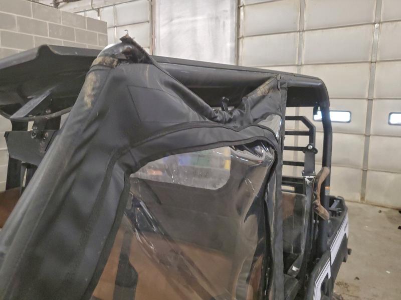 2024 KAWASAKI KAT1000 D  