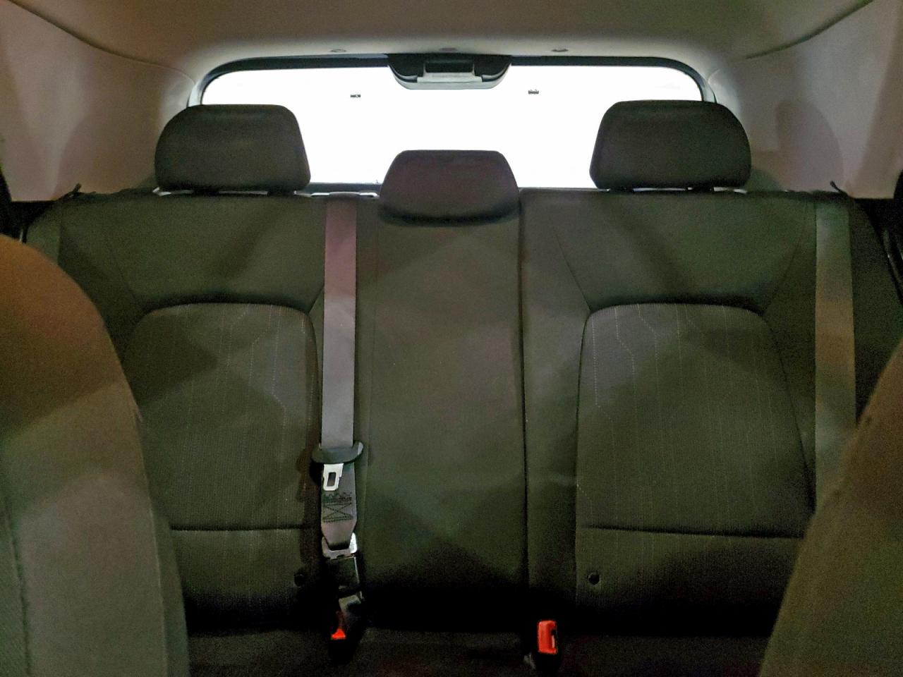 2021 Hyundai Venue Se VIN: KMHRB8A35MU078597 Lot: 96837915