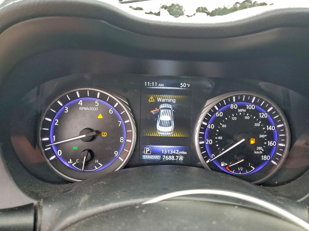 2015 Infiniti Q50 Base VIN: JN1BV7AP4FM356891 Lot: 97194375