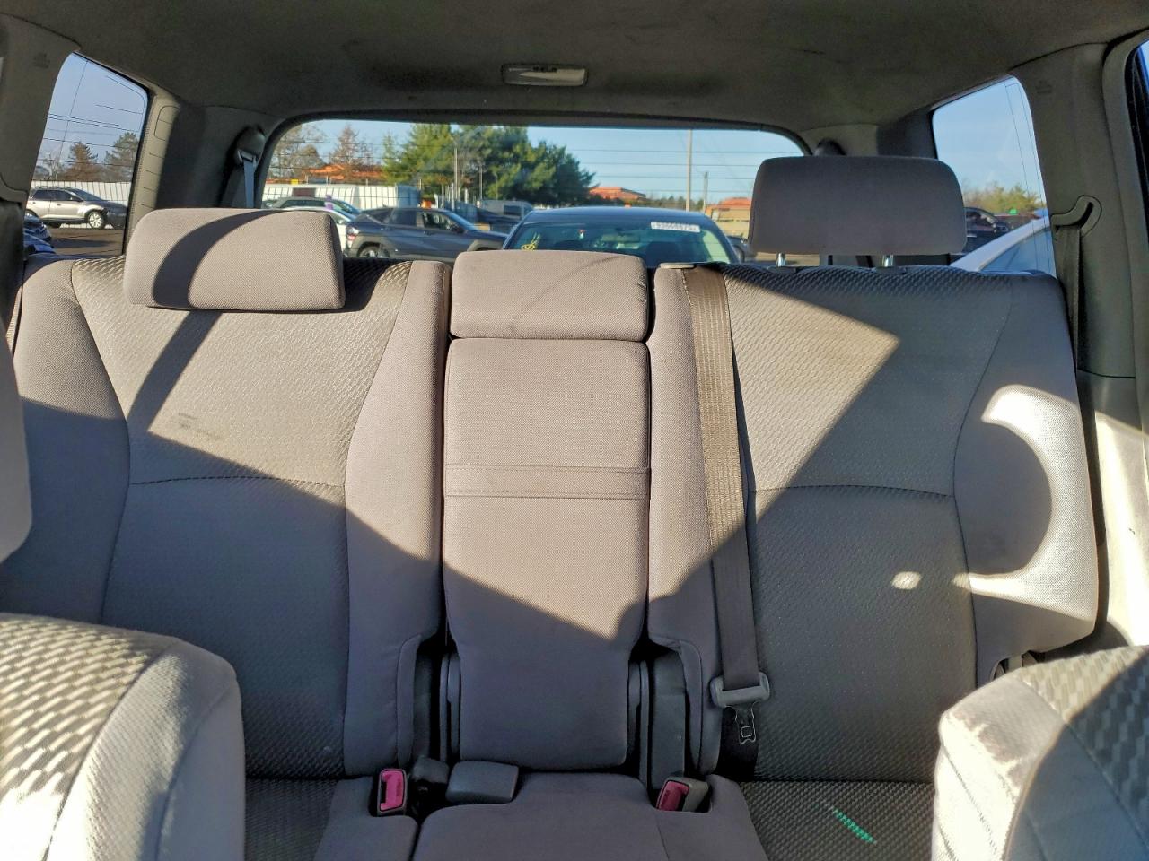 2006 Toyota Highlander Hybrid VIN: JTEEW21A460021879 Lot: 94407435