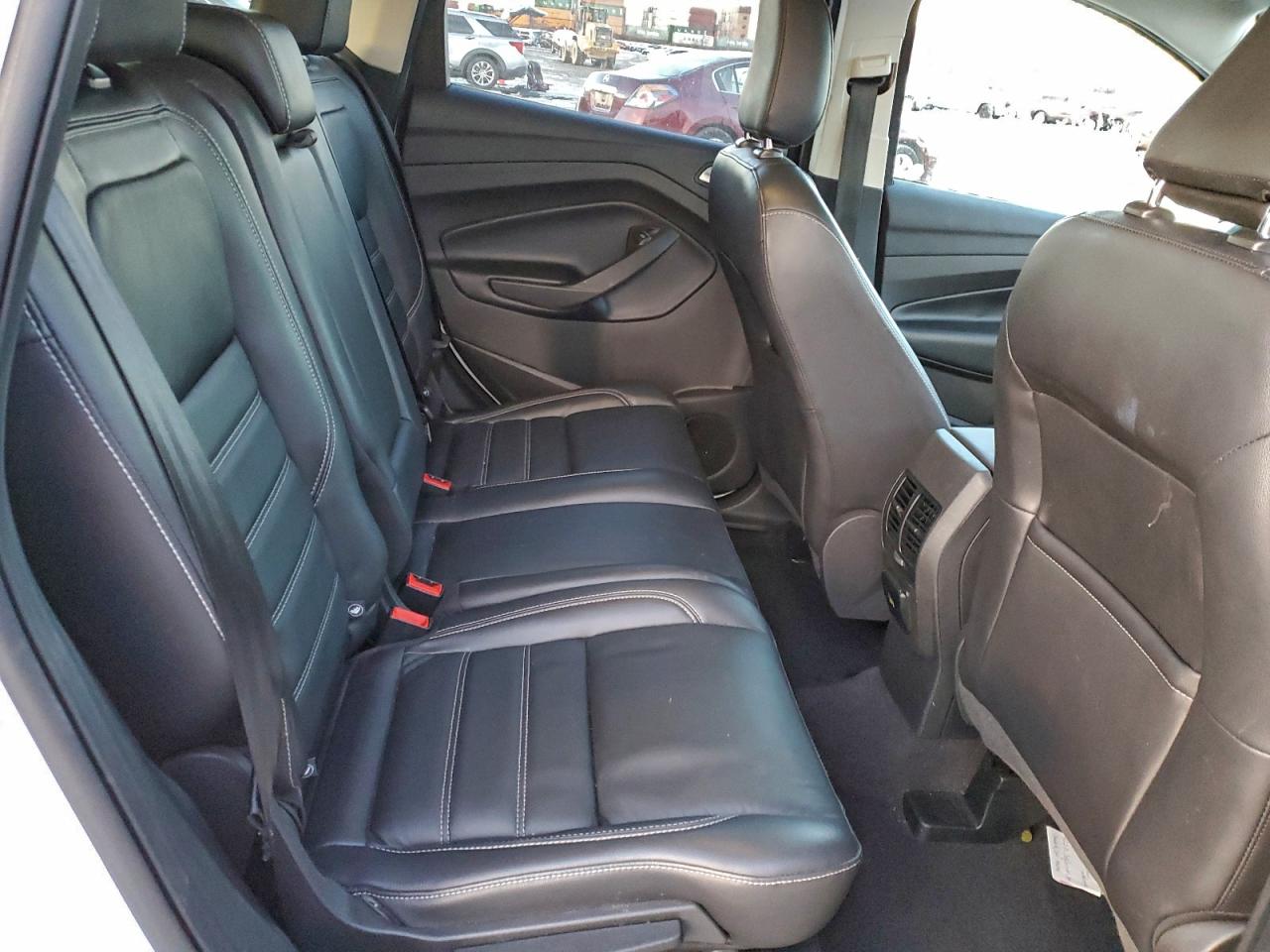 2019 Ford Escape Titanium VIN: 1FMCU9J97KUA68693 Lot: 92765215