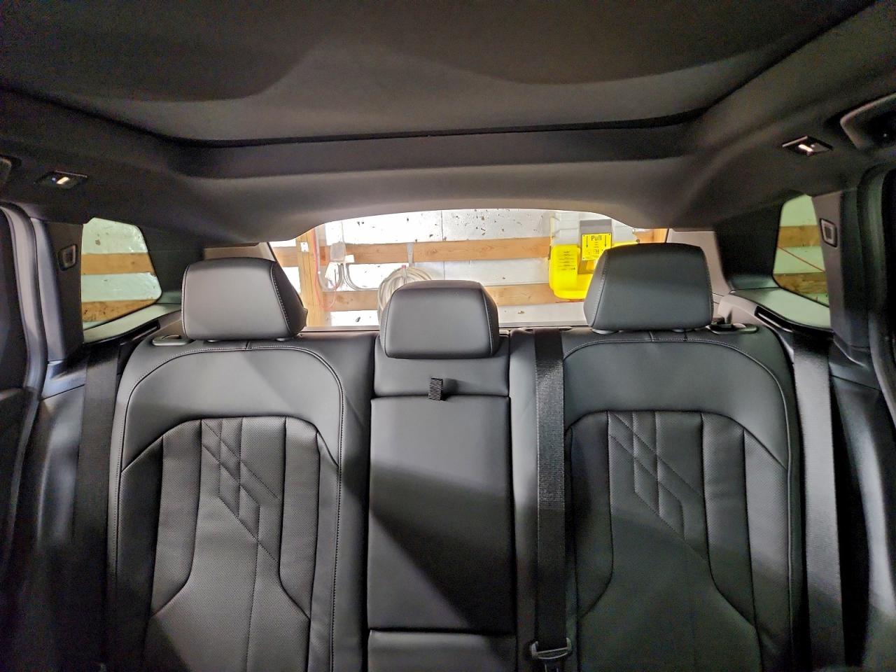 2026 BMW X3 30 xDrive VIN: 5UX53GP05T9168503 Lot: 97358285