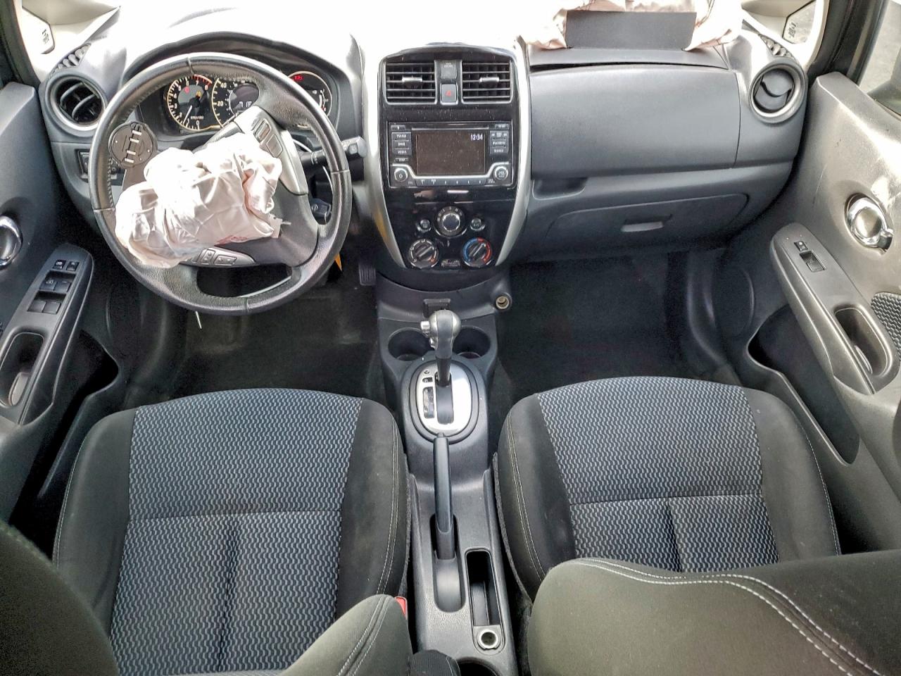 2017 Nissan Versa Note S VIN: 3N1CE2CP8HL354482 Lot: 94999255