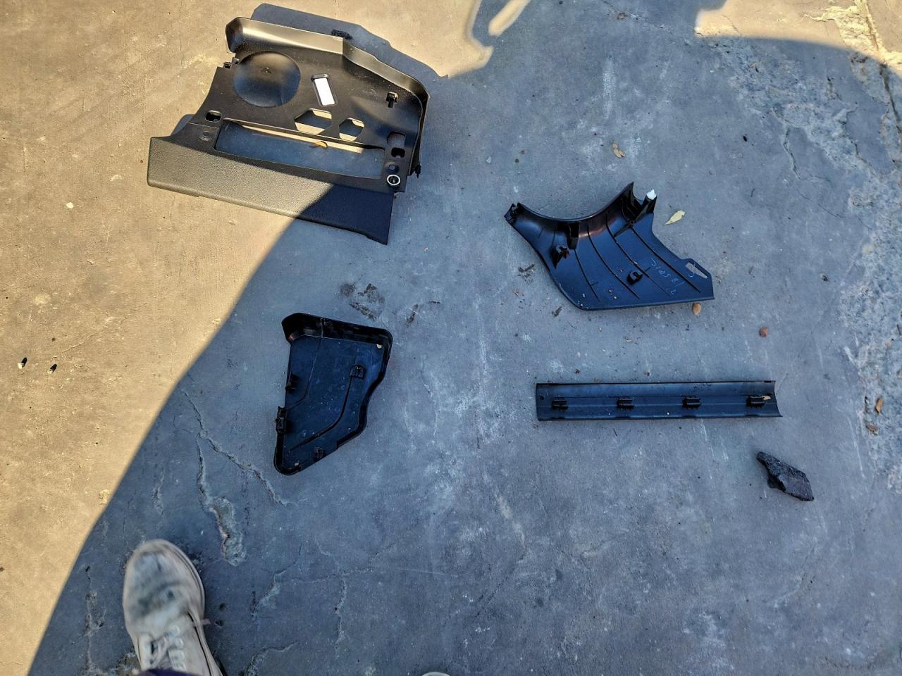 2018 BMW 330 I VIN: WBA8B9G59JNU96274 Lot: 96097235