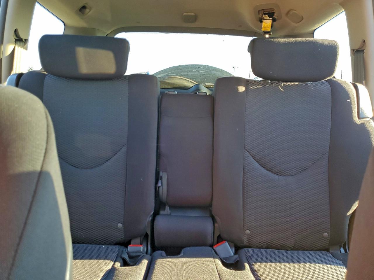 2011 Toyota Rav4 Sport VIN: 2T3RF4DV7BW110853 Lot: 96614335