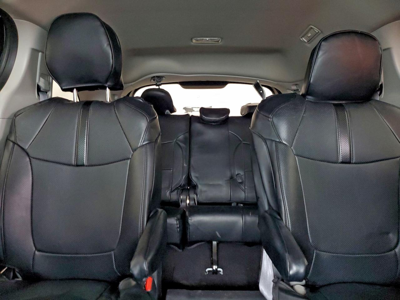 2022 Toyota Sienna Le VIN: 5TDKRKEC8NS109677 Lot: 95718555