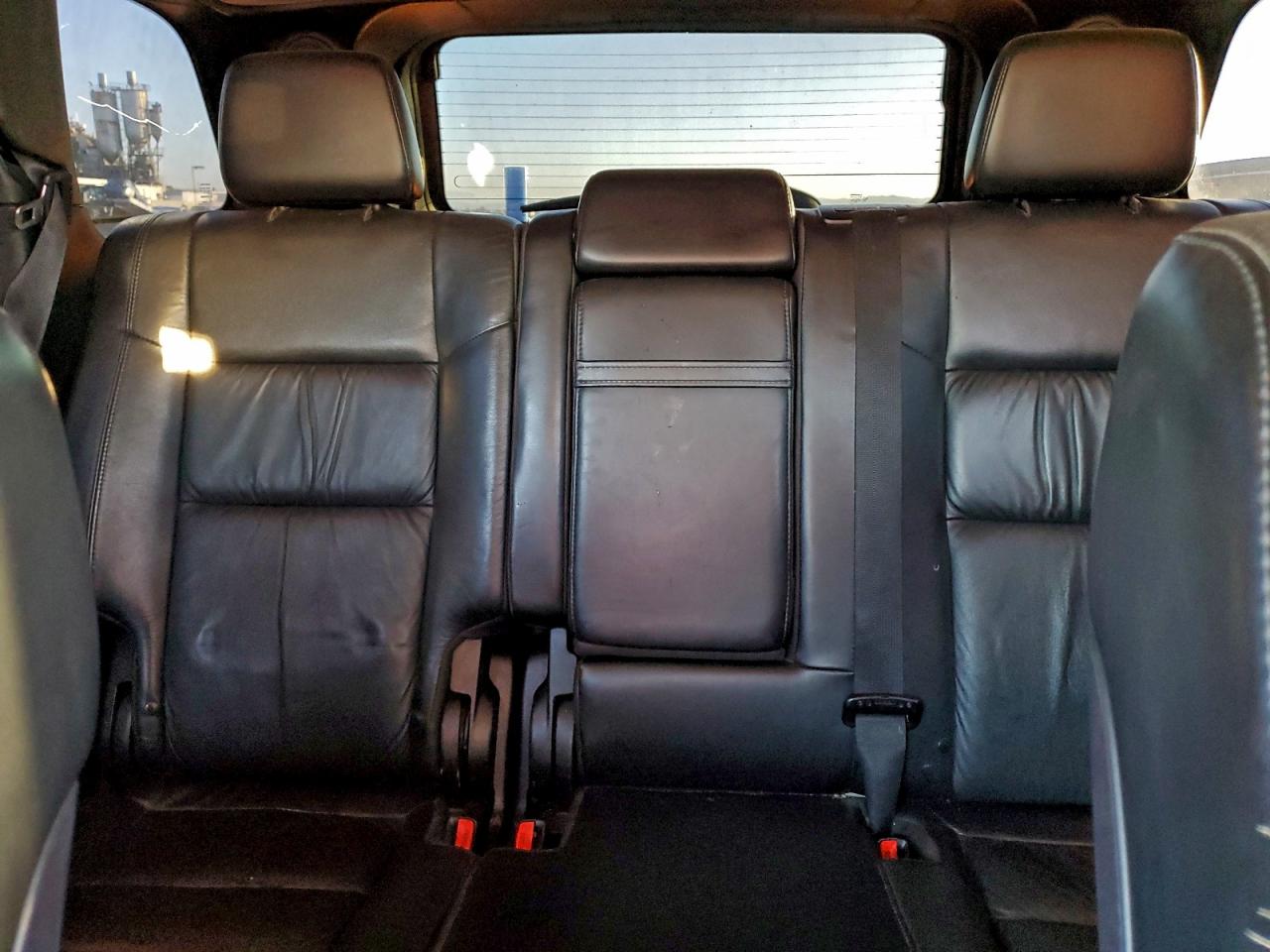 2013 Jeep Grand Cherokee Limited VIN: 1C4RJFBG1DC507298 Lot: 95686755