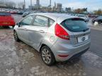2010 FORD FIESTA 1.4 ZETEC 5DR for sale at Copart ST HELENS