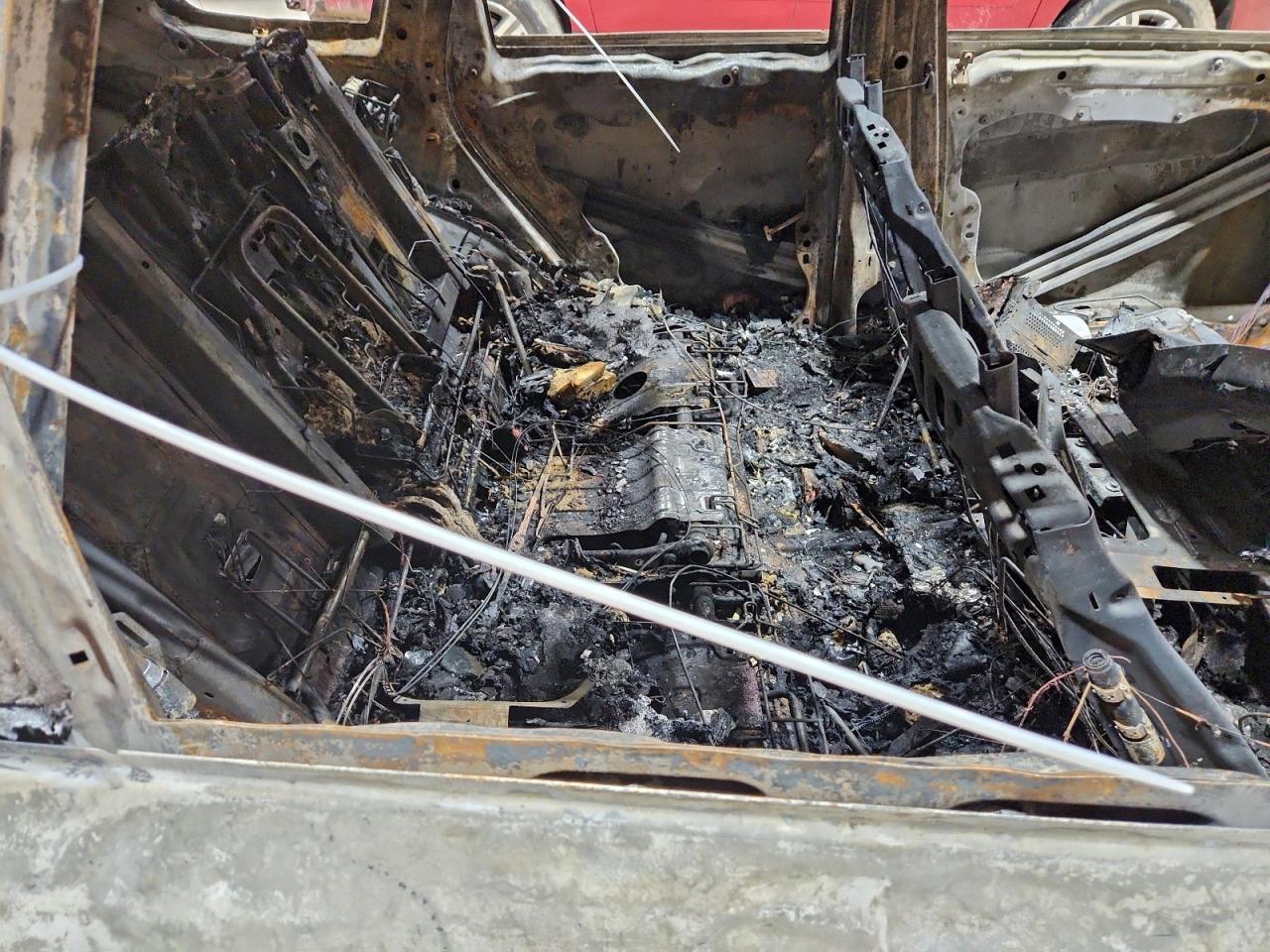 2014 Porsche Cayenne VIN: WP1AA2A26ELA07486 Lot: 95500375