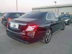 2019 MERCEDES-BENZ E CLASS E220D SE 4DR 9G-TRONIC for sale at Copart SANDWICH