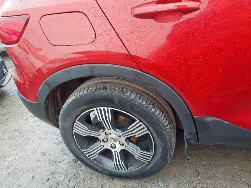 2021 VOLVO XC40 1.5 T3 [163] INSCRIPTION 5DR GEARTRONIC