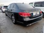 2014 MERCEDES-BENZ E CLASS E220 BLUETEC SE 4DR 7G-TRONIC for sale at Copart WOLVERHAMPTON