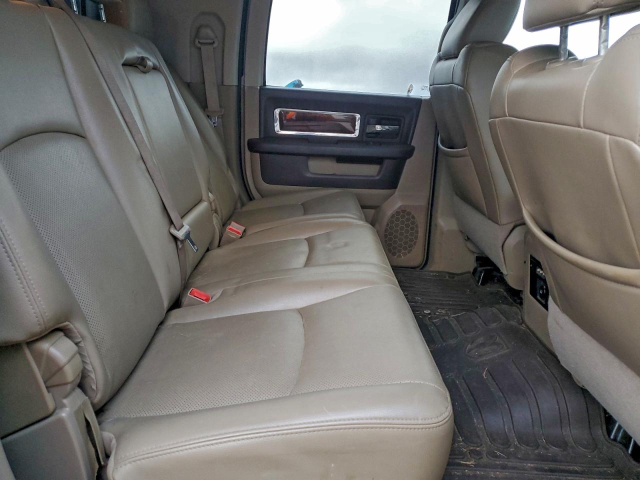 2011 Dodge Ram 3500 VIN: 3D73Y3HL4BG543751 Lot: 94553375