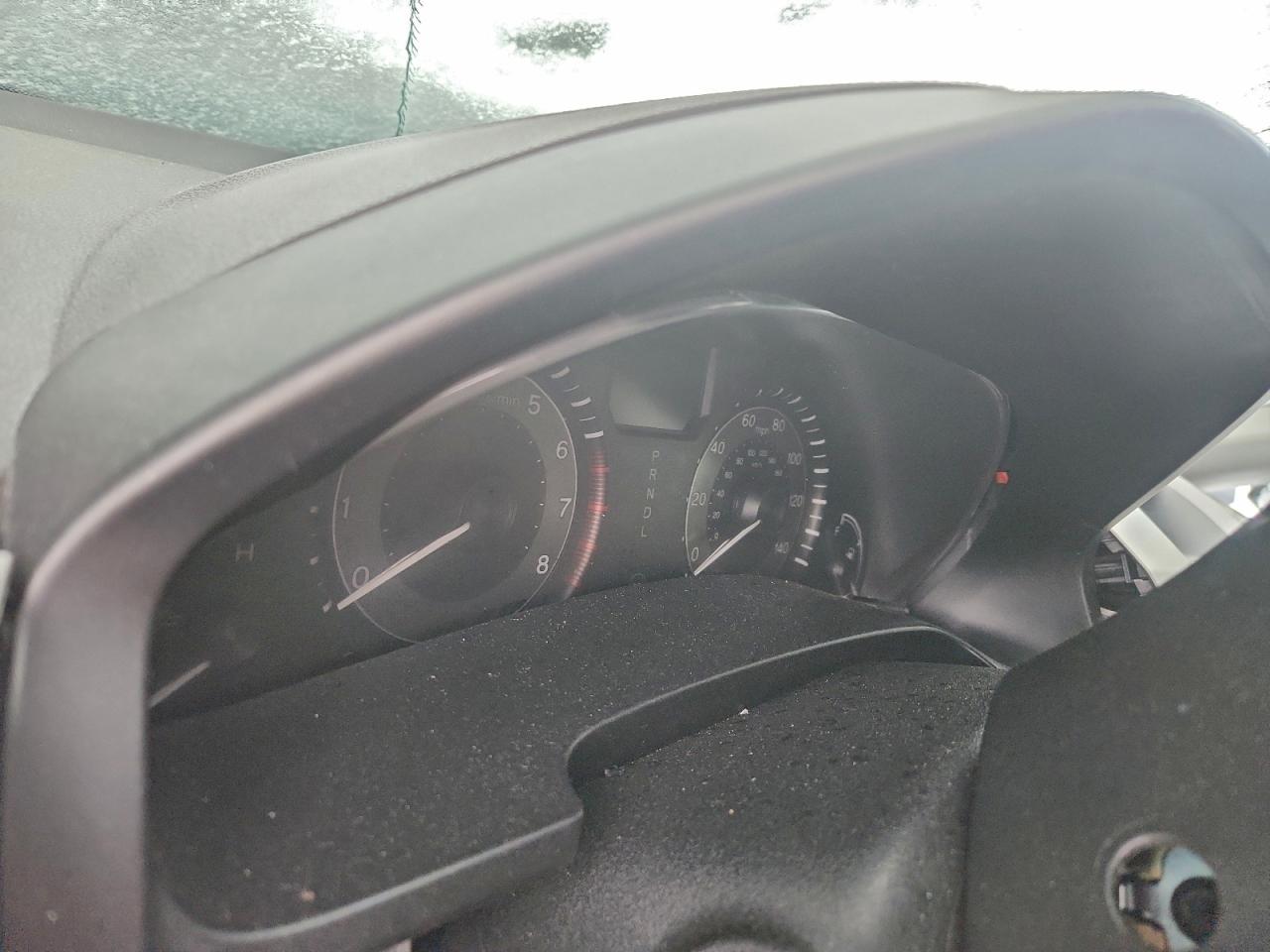 2016 Honda Odyssey Exl VIN: 5FNRL5H64GB120075 Lot: 96894985