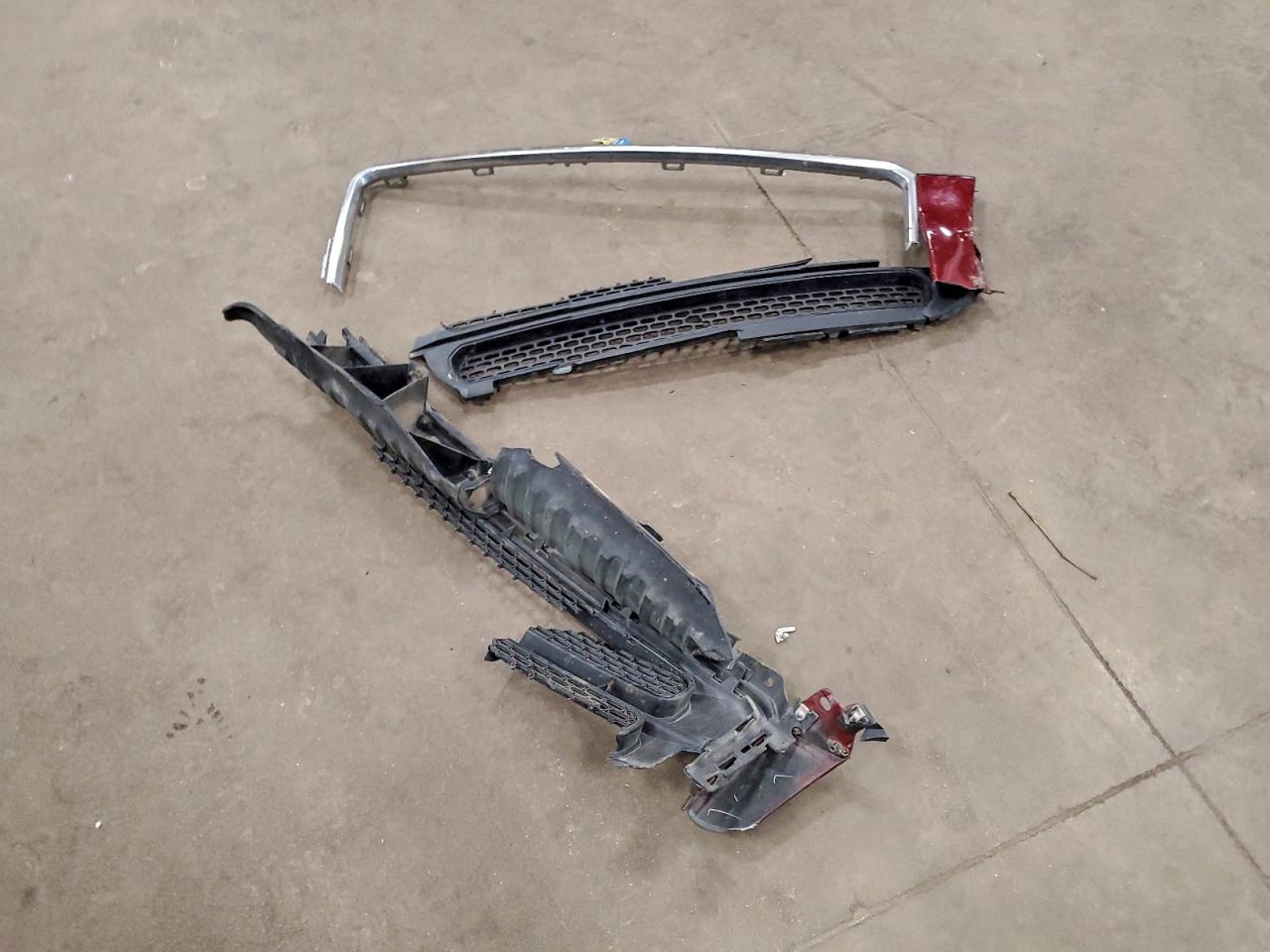 2015 GMC Acadia Sle VIN: 1GKKVPKD0FJ173253 Lot: 95861115