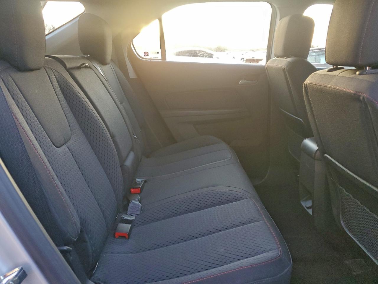 2013 Chevrolet Equinox Ls VIN: 2GNFLCEK5D6109748 Lot: 94424245