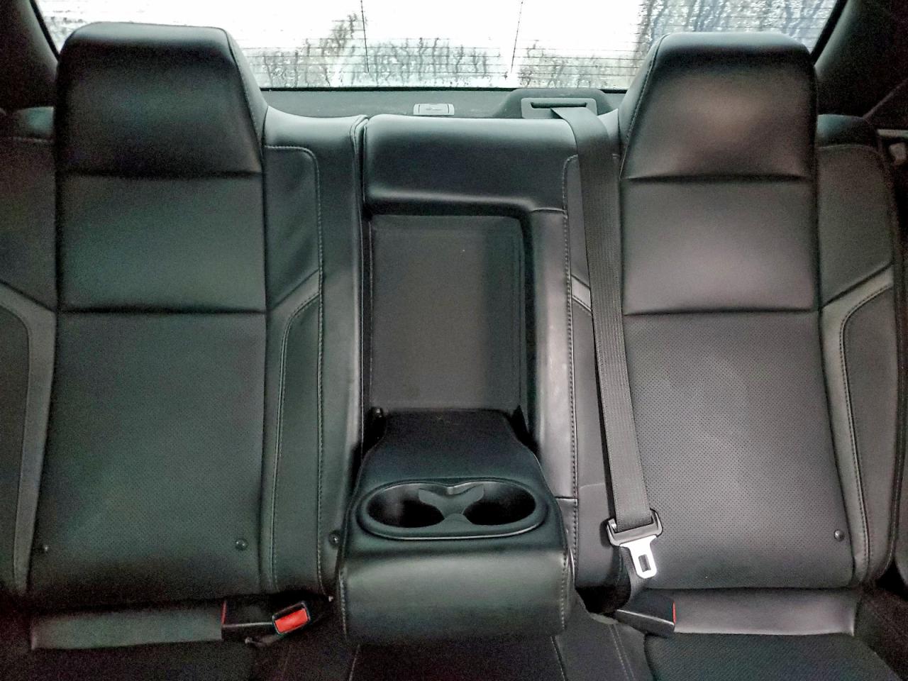 2015 Dodge Challenger Sxt Plus VIN: 2C3CDZBG0FH869741 Lot: 95571335