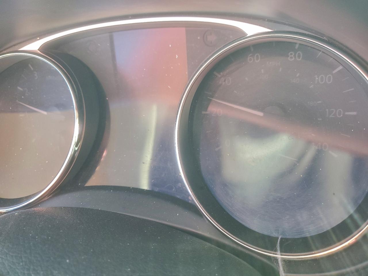 2015 Nissan Rogue S VIN: KNMAT2MT5FP542948 Lot: 95163965