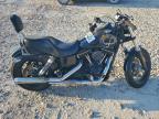 2014 HARLEY-DAVIDSON FXDB DYNA STREET BOB   a la Venta en Copart TX - AUSTIN