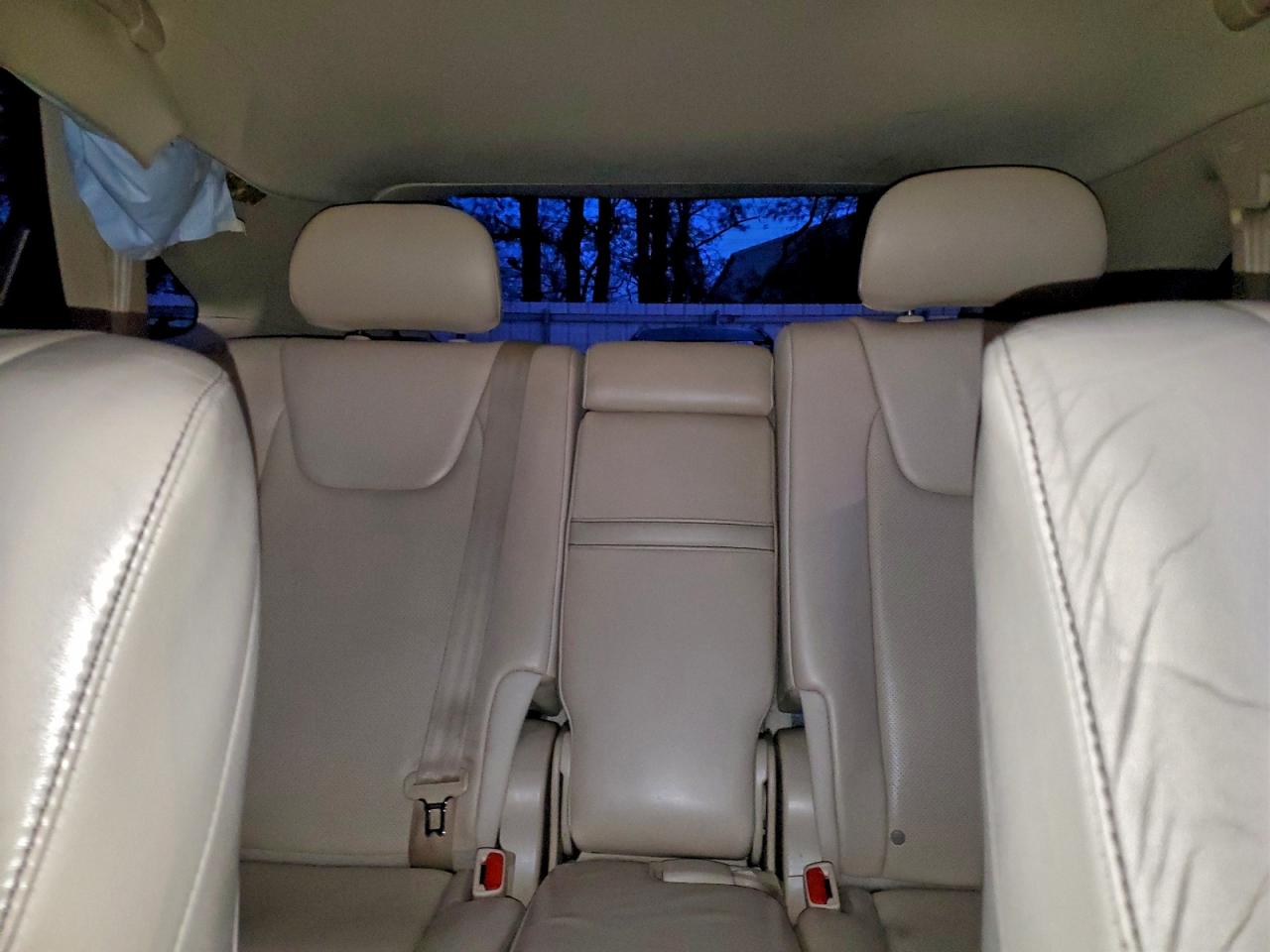 2015 Lexus Rx 350 Base VIN: 2T2BK1BA2FC285096 Lot: 94593815