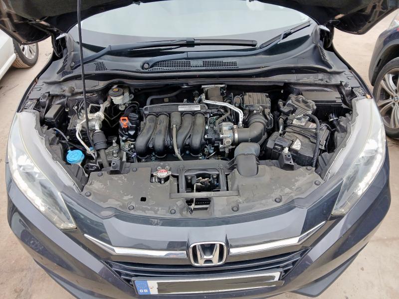 2018 HONDA HR-V 1.5 I-VTEC EX CVT 5DR