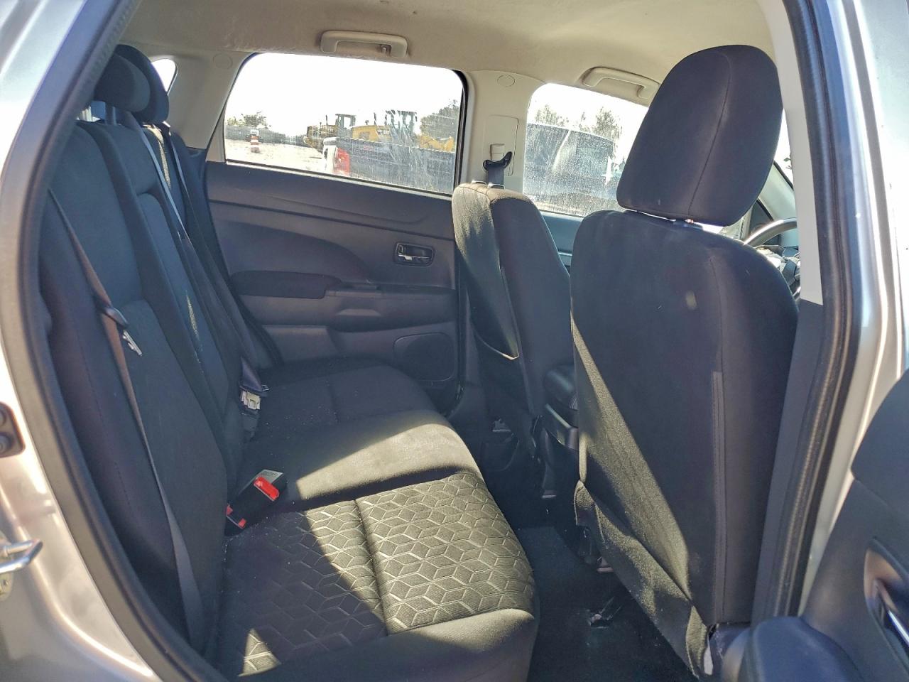 2020 Mitsubishi Outlander Sport Es VIN: JA4AP3AU1LU020400 Lot: 96218165