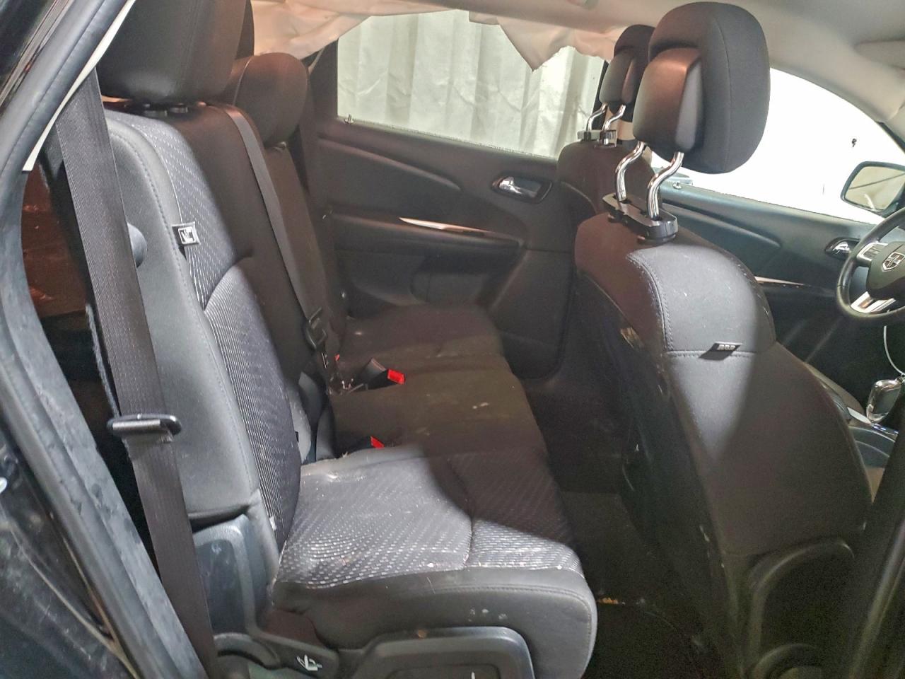 2017 Dodge Journey Sxt VIN: 3C4PDDBG6HT513515 Lot: 94764845