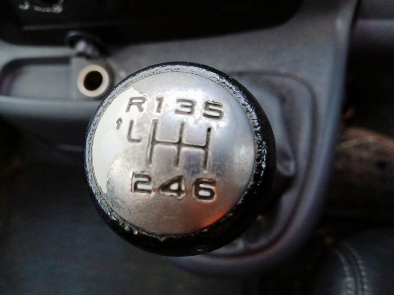 2011 CITROEN DISPATCH 1200 2.0 HDI 120 H1 VAN ENTERPRISE