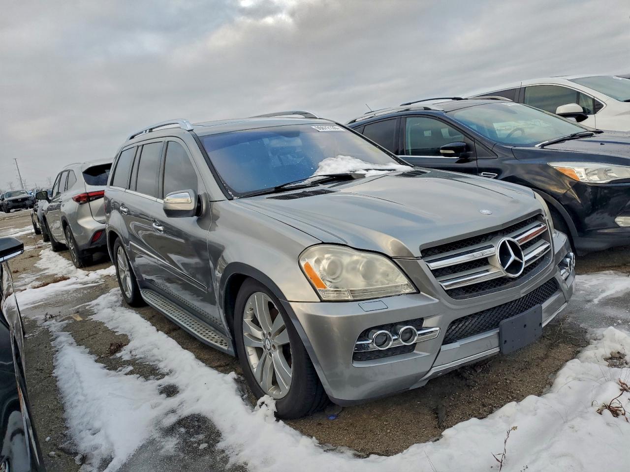 Фото: 4JGBF2FE6AA535704