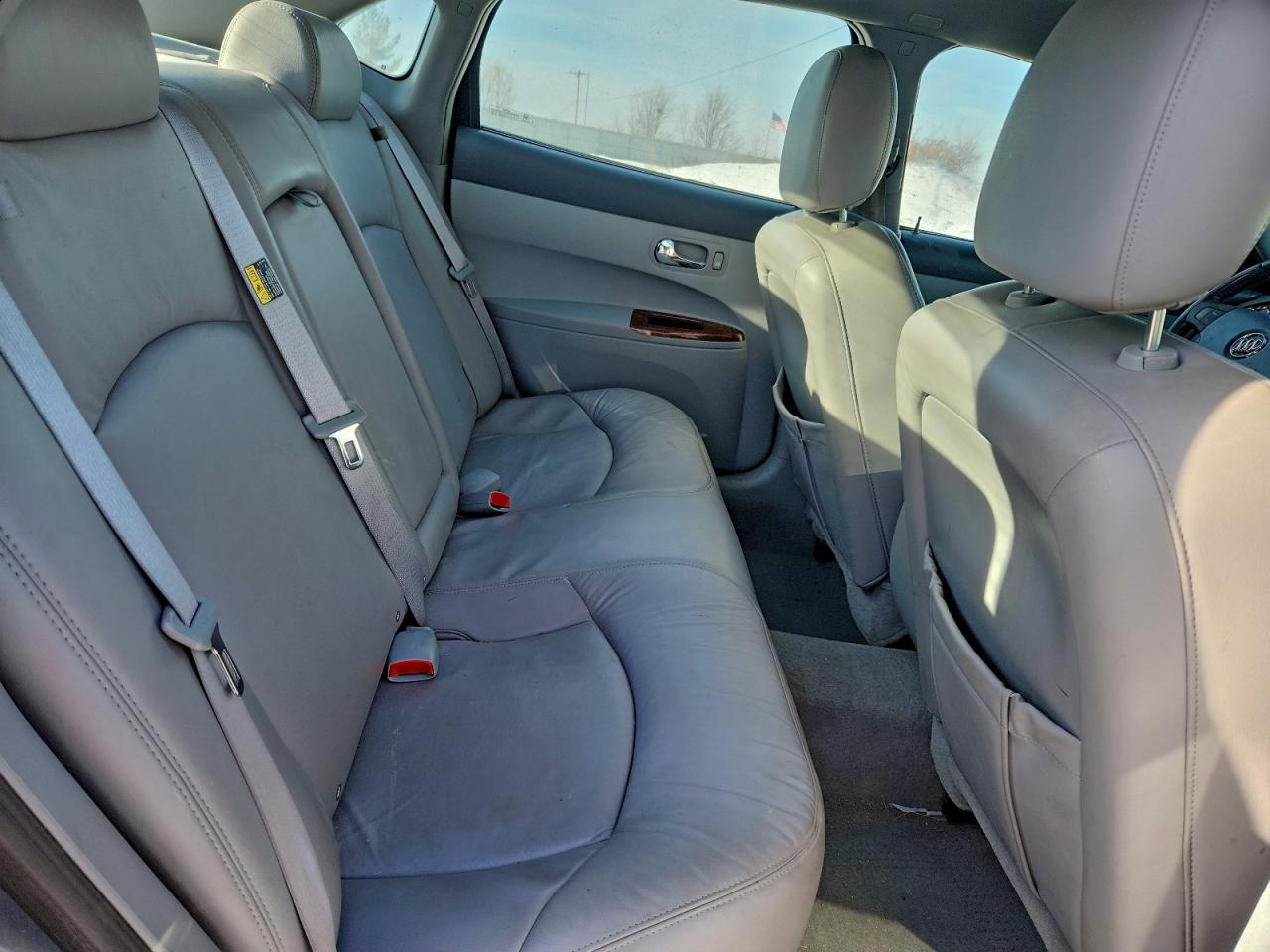 2006 Buick Lacrosse Cxl VIN: 2G4WD582461126047 Lot: 96971205