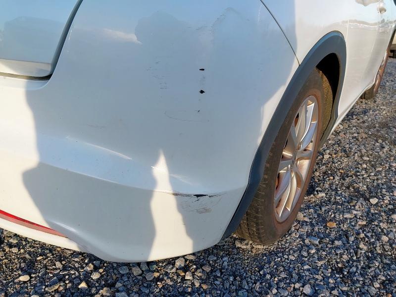 2012 HONDA CIVIC 1.8 I-VTEC SE 5DR