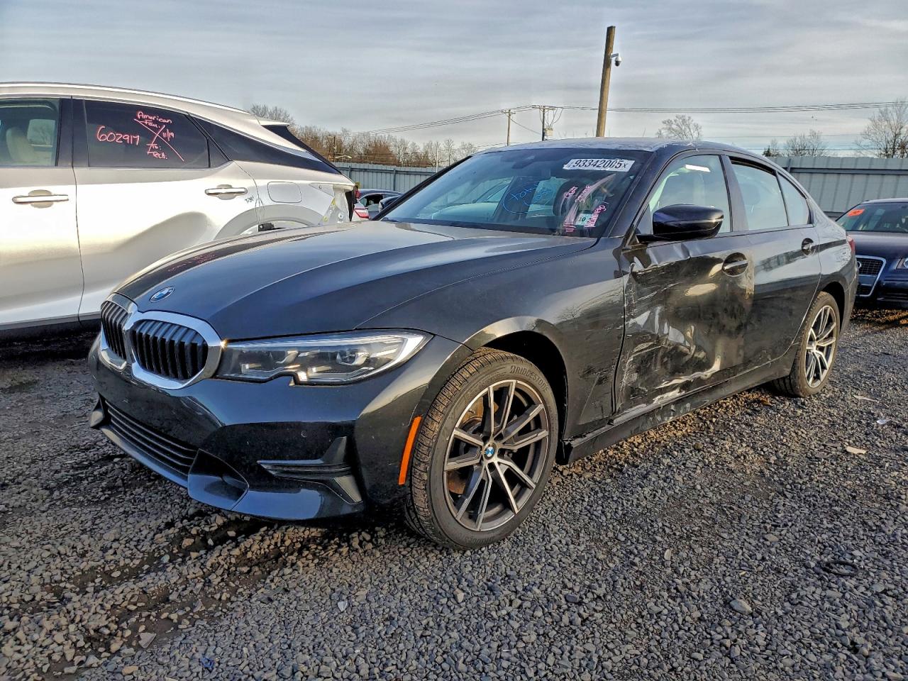 Фото: 3MW5R7J05N8C28198