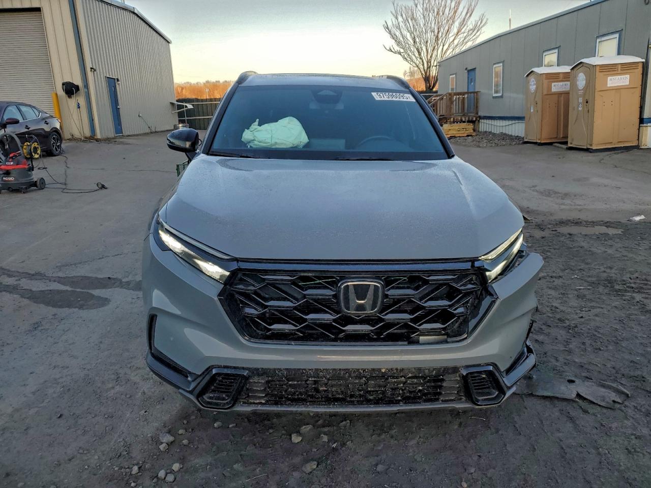 2024 Honda Cr-V Sport VIN: 5J6RS6H53RL008331 Lot: 97596095