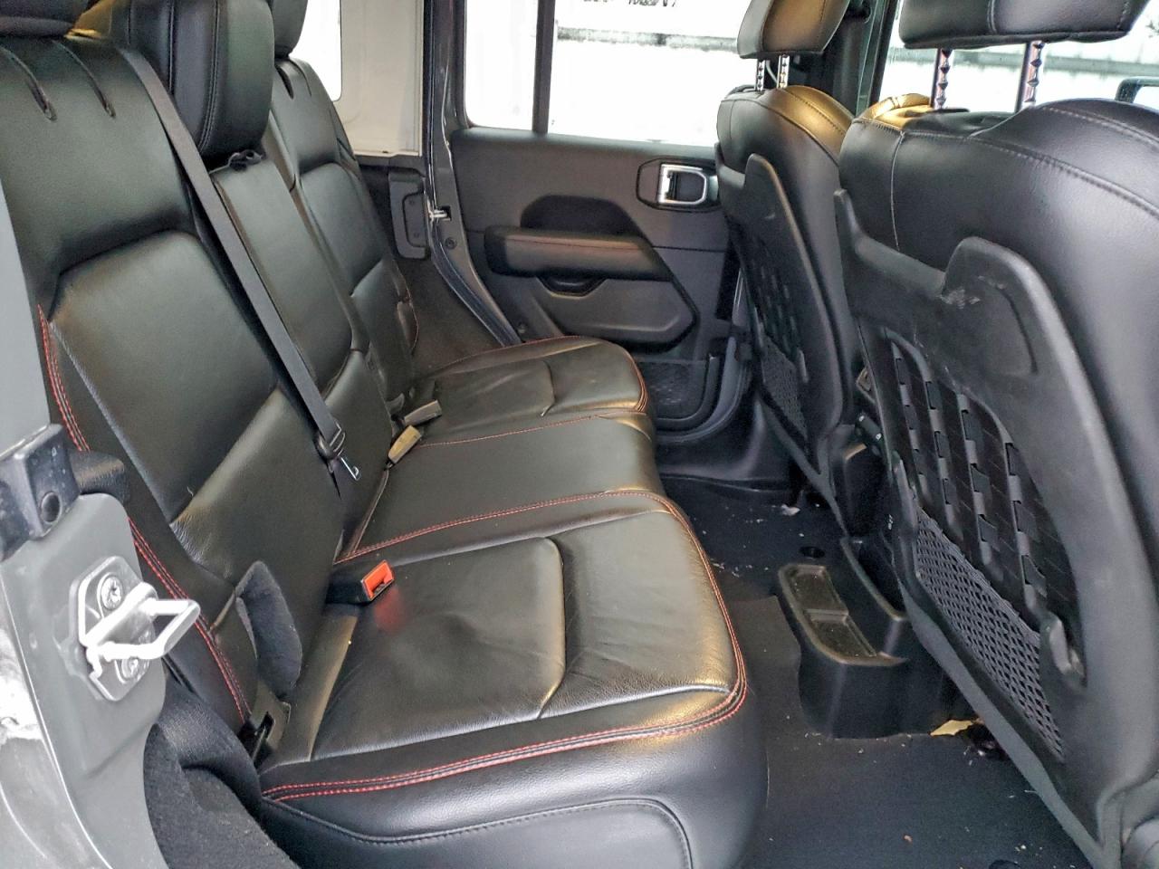 2019 Jeep Wrangler Unlimited Rubicon VIN: 1C4HJXFG4KW627961 Lot: 96886025