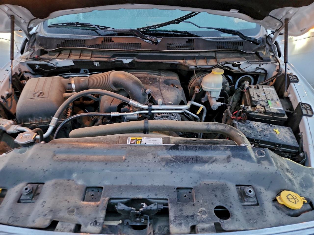 2017 Ram 1500 Laramie VIN: 1C6RR7NTXHS770948 Lot: 93085345