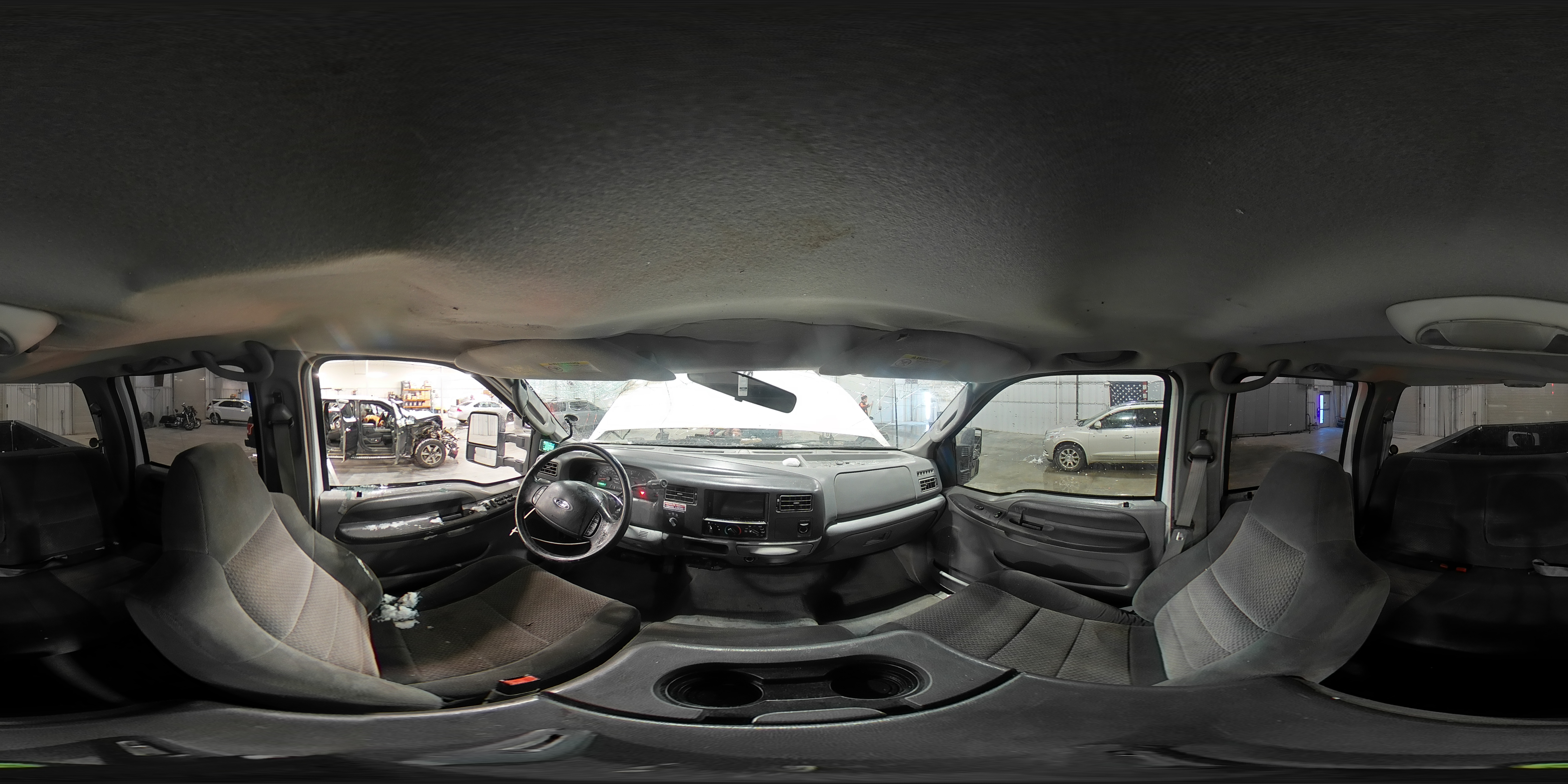 2003 Ford F250 Super Duty VIN: 1FTNW21F63EB23408 Lot: 95142995