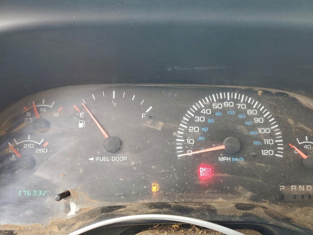 1999 Dodge Ram 2500 VIN: 3B7KC22Z3XG120842 Lot: 95966185